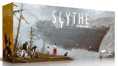 Scythe: The Wind Gambit